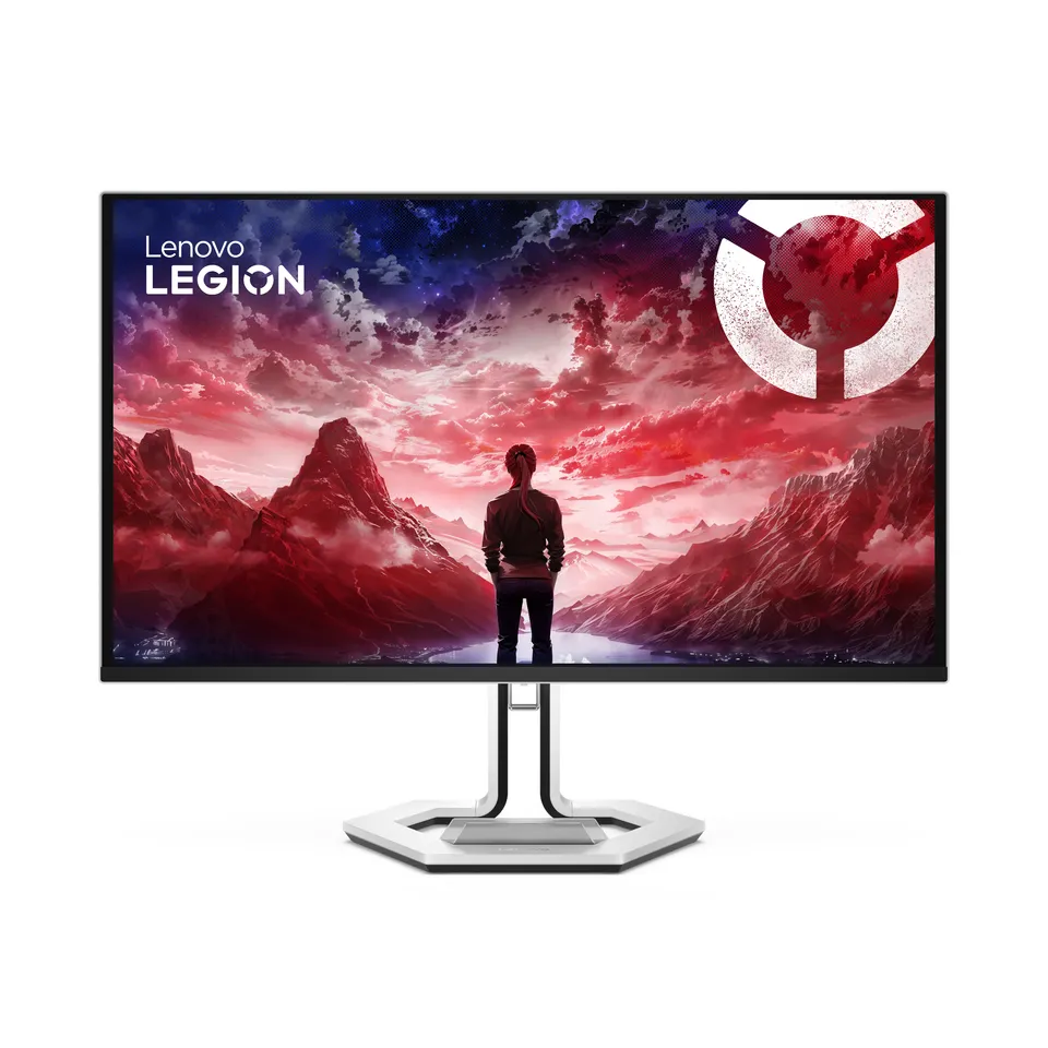 Lenovo LEGION PRO 27Q-10 26,5"/16:9/QD-OLED/QHD/1,5M:1/0,03ms/až280Hz/až1000ni