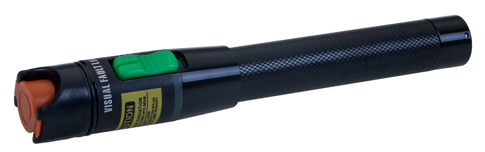 Masterlan světelný lokátor pro optická vlákna 30mW