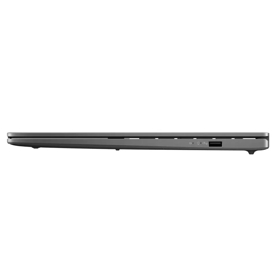 ASUS Vivobook S16/M3607GA-OLED126/AI7-445/16"/WUXGA/32GB/512GB/AMD int/bez OS/Gray/2R