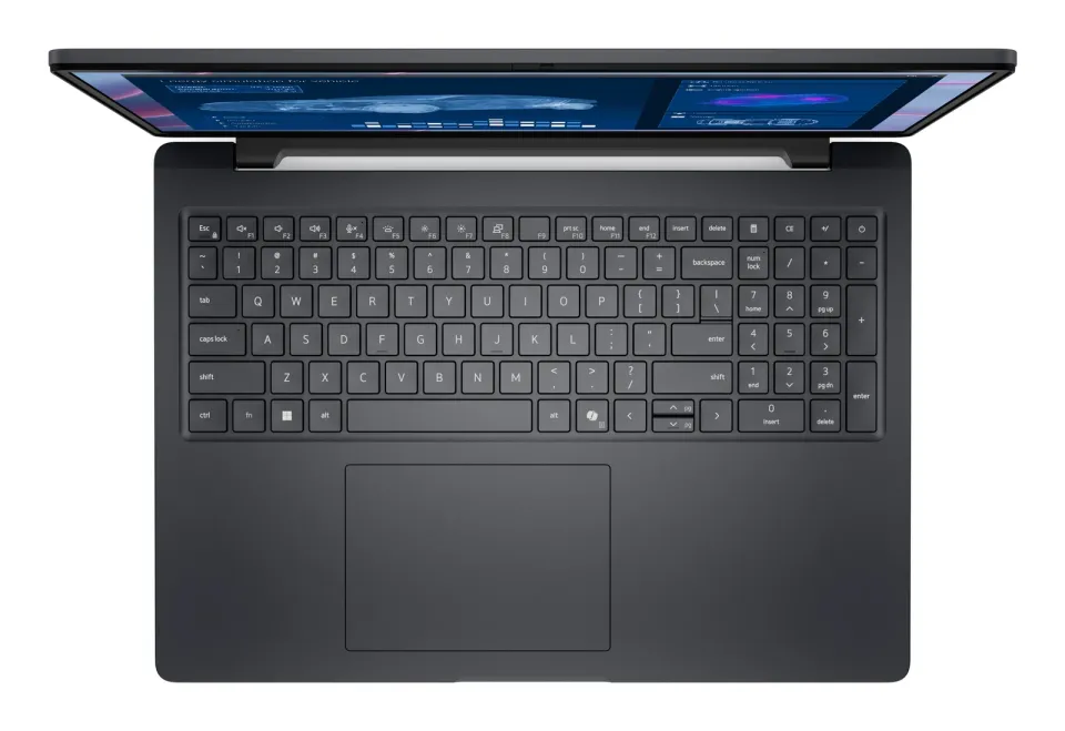 Dell Pro Max/MC16255/AI7PRO-450/16"/WUXGA/32GB/1TB/RTX 500/W11P/Black/3R NBD