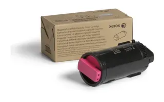 Xerox Magenta Extra High Capacity Toner pro The VersaLink C500/C505 (9 000 PAGES)