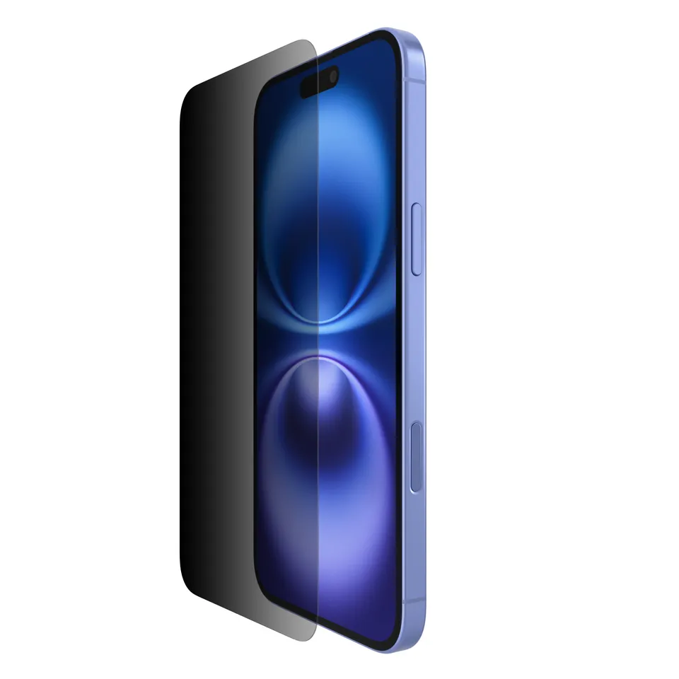 Belkin SCREENFORCE Invisiglass Privacy Anti-Microbial ochranné privátní sklo pro (OVA168hq)