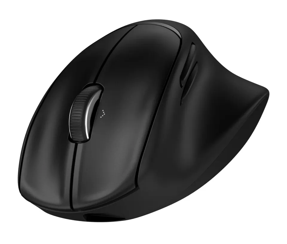 HP myš - 725M Capacitor Tilt Ergonomic Mouse