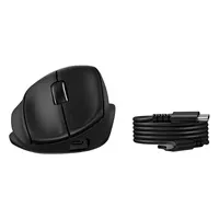 HP myš - 725M Capacitor Tilt Ergonomic Mouse