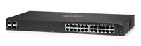 HPE Aruba Networking CX6100 24G 4SFP+ Switch JL678A