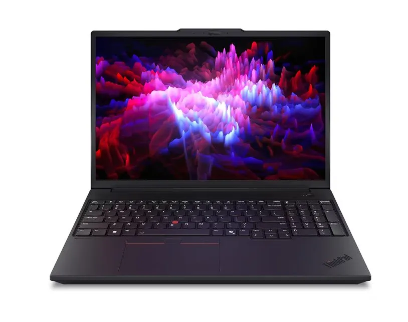 Lenovo ThinkPad P16s G5 Copilot+ PC Ultra 7 356H/32GB/512GB SSD/16" WUXGA IPS/RT
