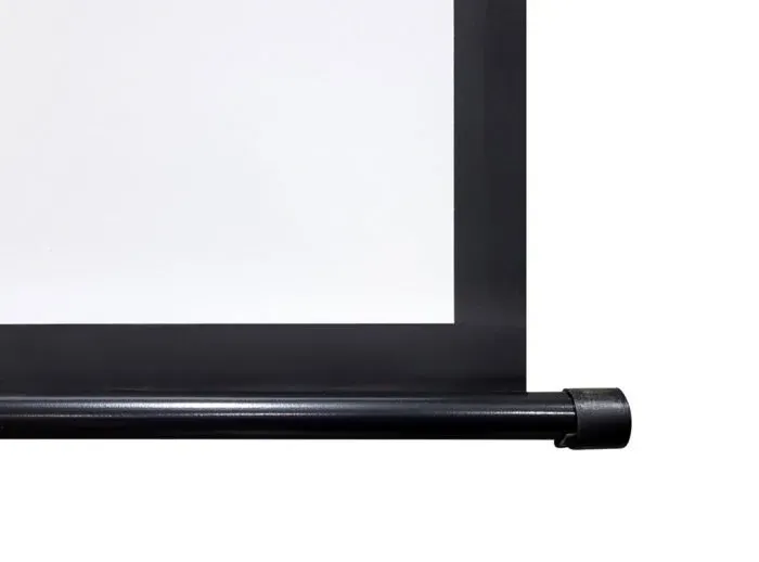 ELITE SCREENS plátno roleta 92" (233,7cm)/ 16:9/ 114,6×203,7cm/ gain 1.1/ case černý