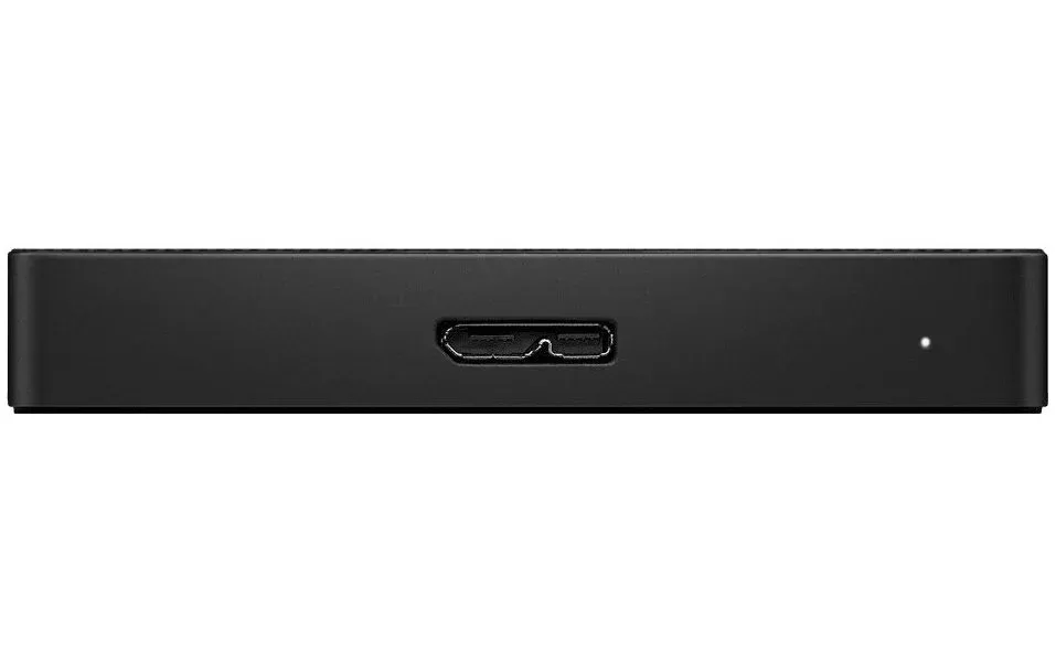 Seagate Expansion/4TB/HDD/Externí/2.5"/Černá/2R