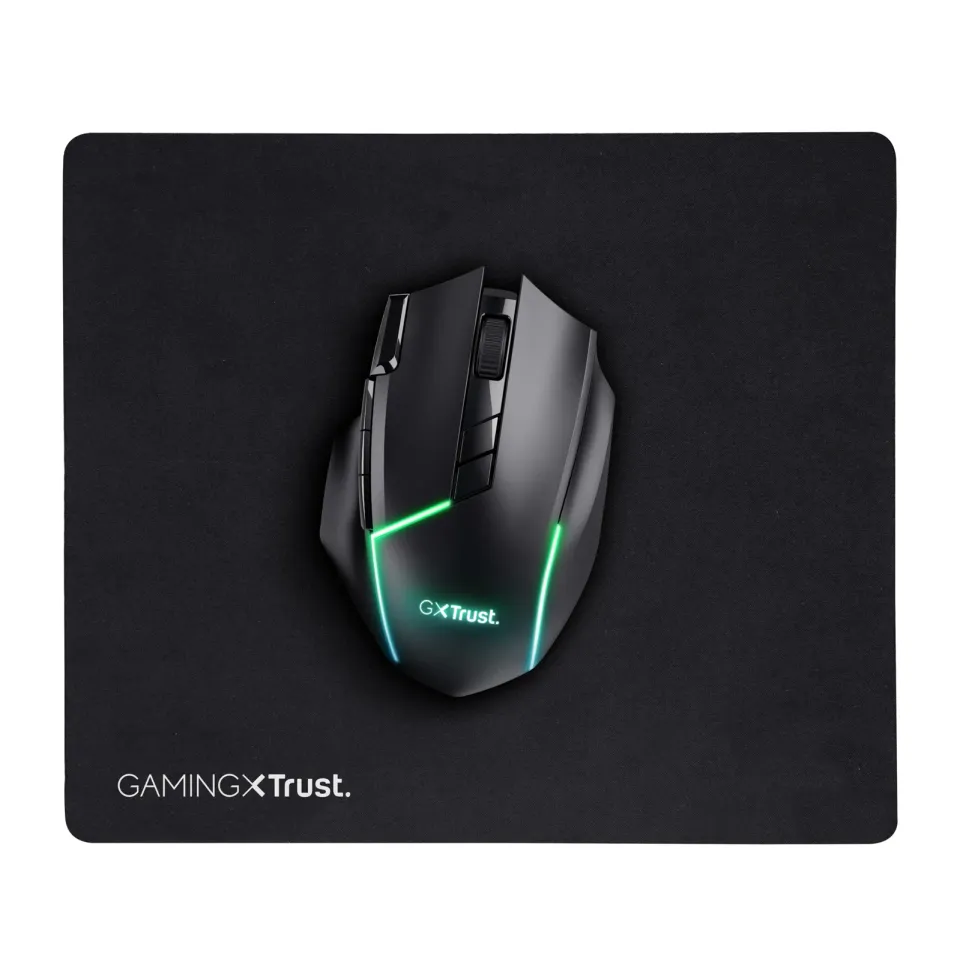TRUST Podložka pod myš GXT 754 - L