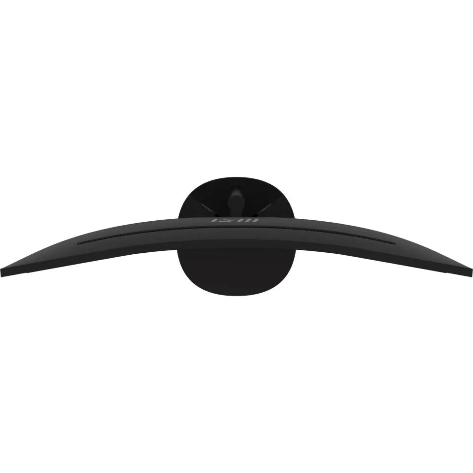 MSI monitor PRO MP341CQ E12, 34" VA zakřivený /3440x1440 (UWQHD)/120Hz/1ms/2 x H