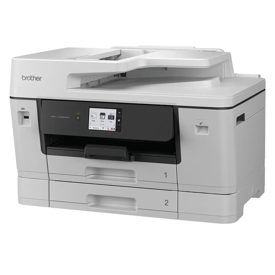 Brother/MFC-J3960DWYJ1/MF/Ink/A3/LAN/WiFi/USB