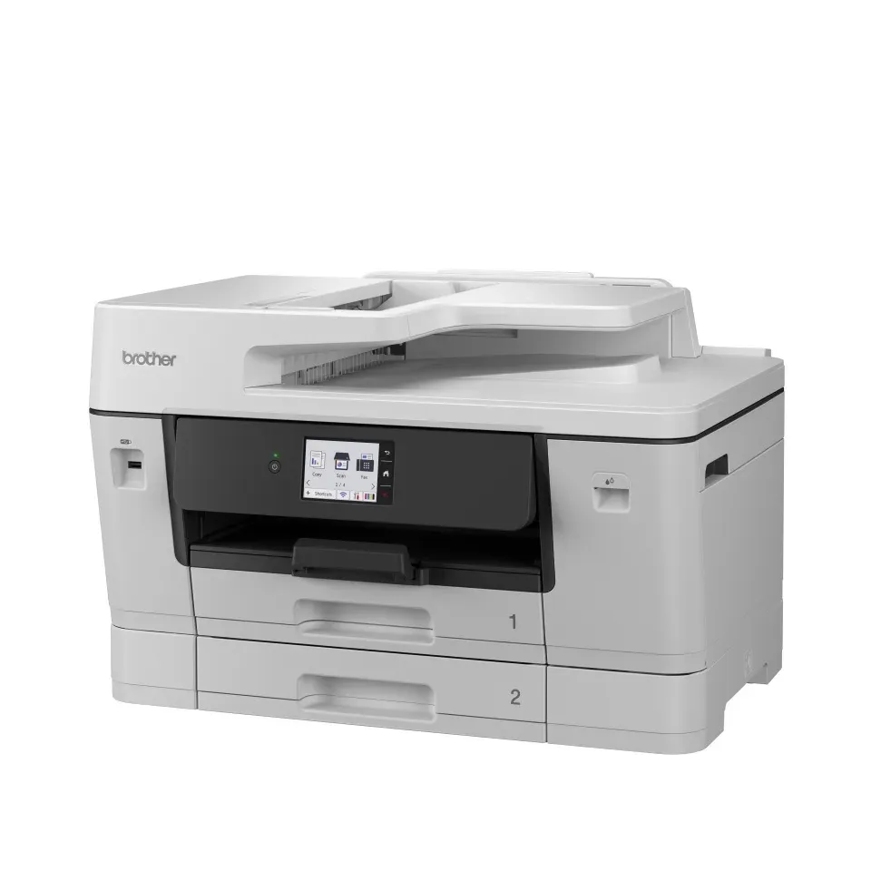 Brother/MFC-J3960DWYJ1/MF/Ink/A3/LAN/WiFi/USB