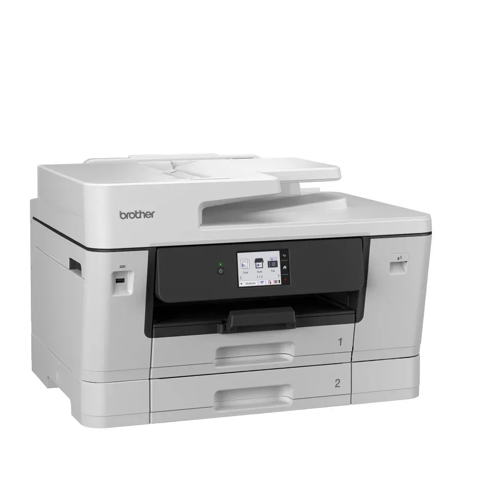 Brother/MFC-J3960DWYJ1/MF/Ink/A3/LAN/WiFi/USB