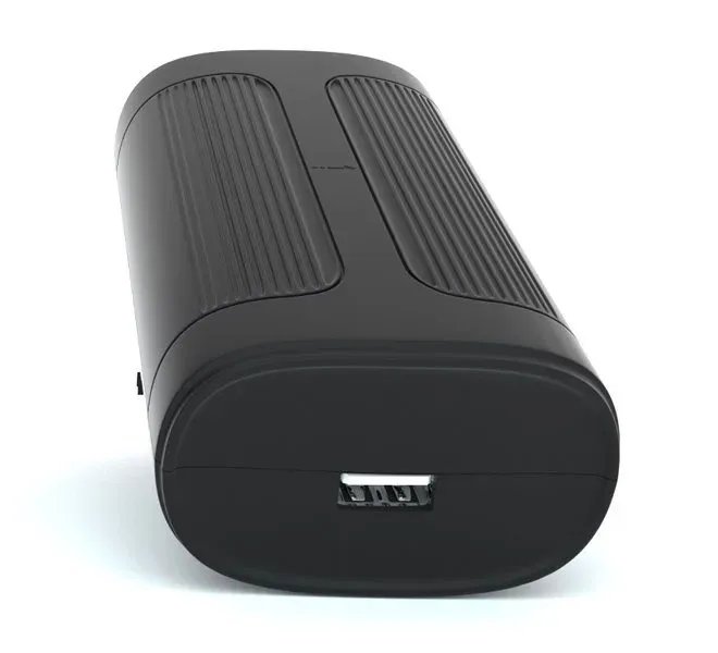 MHPower malý záložní zdroj DL181-12 Mini UPS 12V 1A