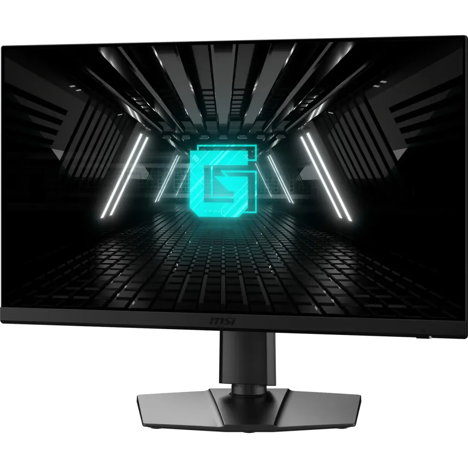MSI/G272QPF E2/27"/IPS/QHD/180Hz/1ms/Černá/3R