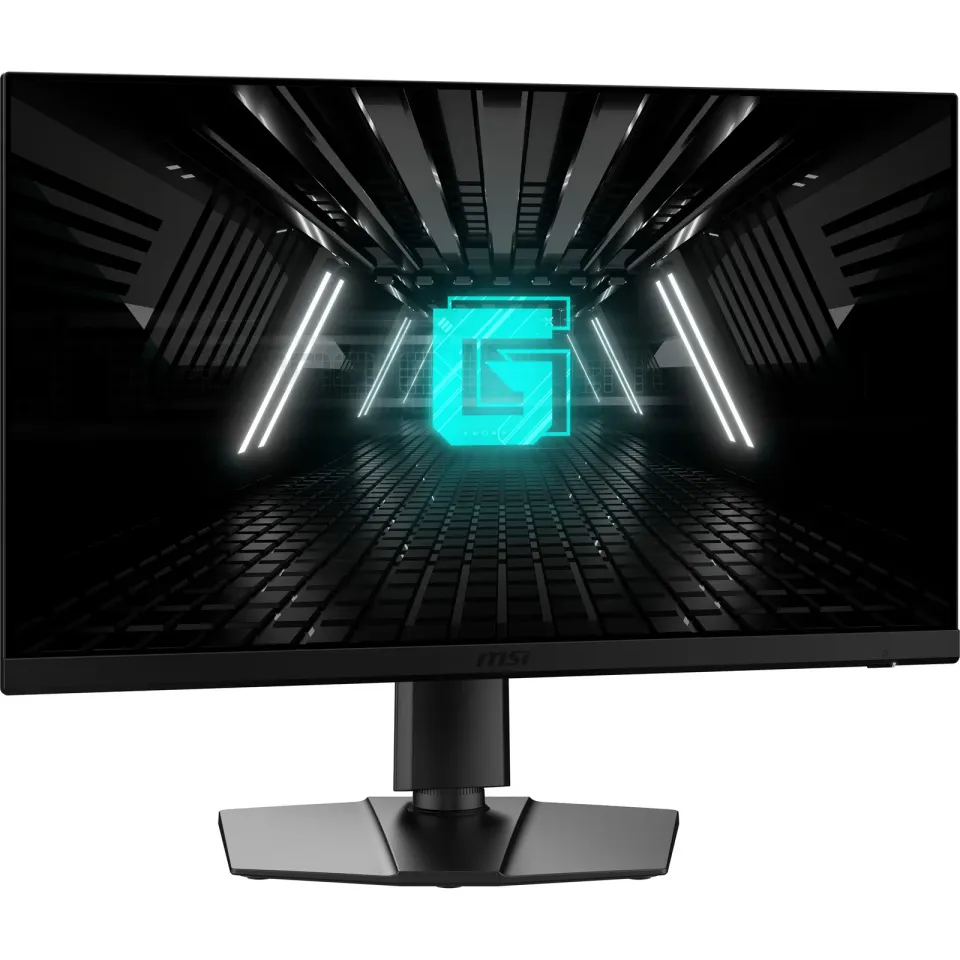 MSI/G272QPF E2/27"/IPS/QHD/180Hz/1ms/Černá/3R