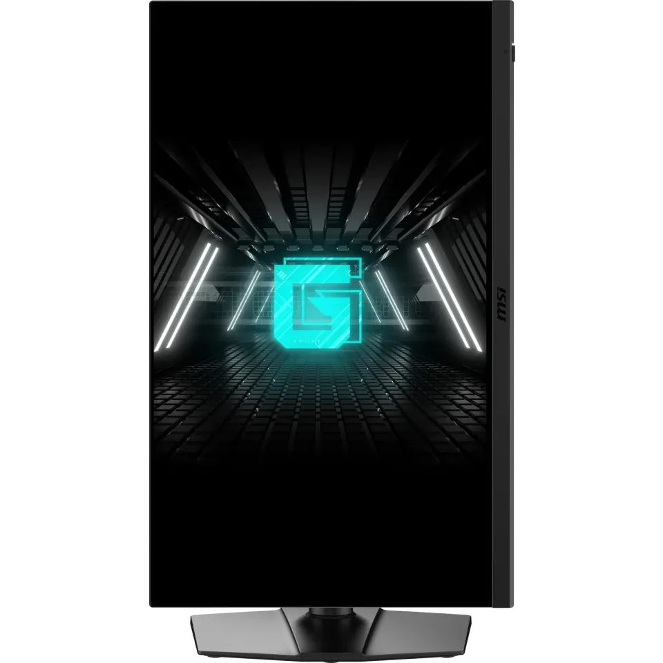 MSI/G272QPF E2/27"/IPS/QHD/180Hz/1ms/Černá/3R