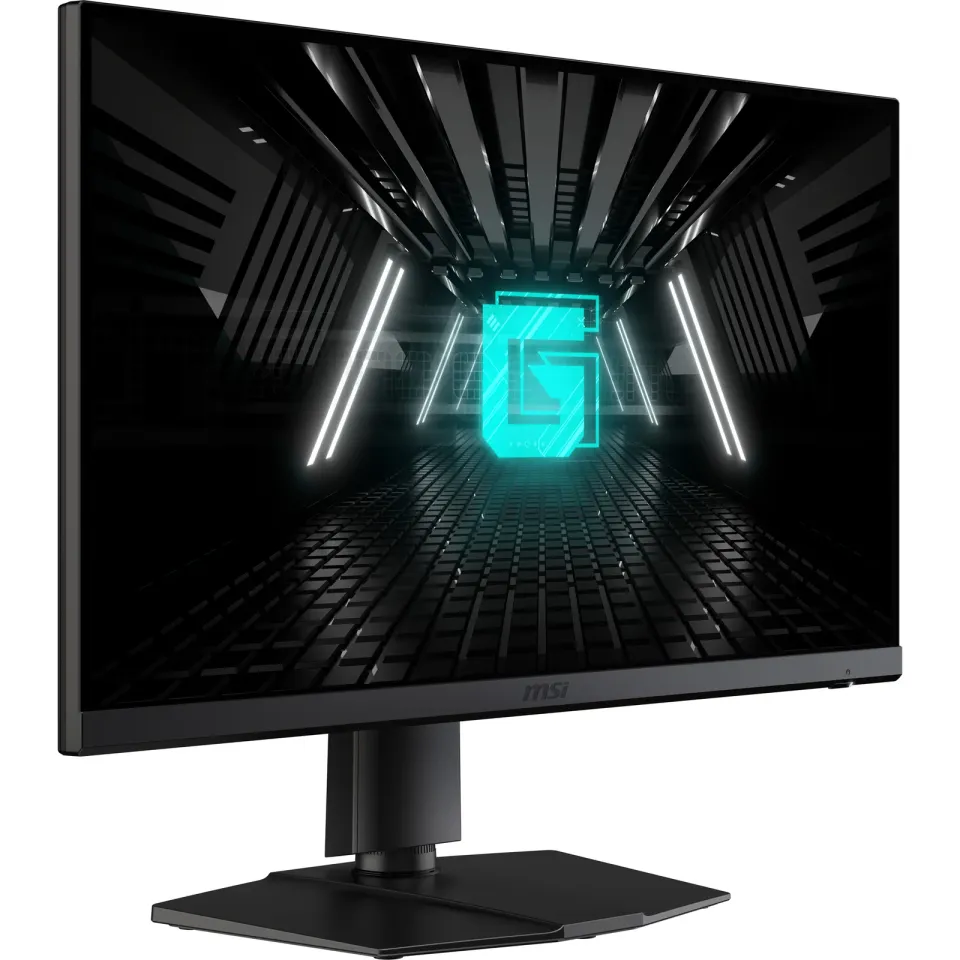 MSI/G272QPF E2/27"/IPS/QHD/180Hz/1ms/Černá/3R