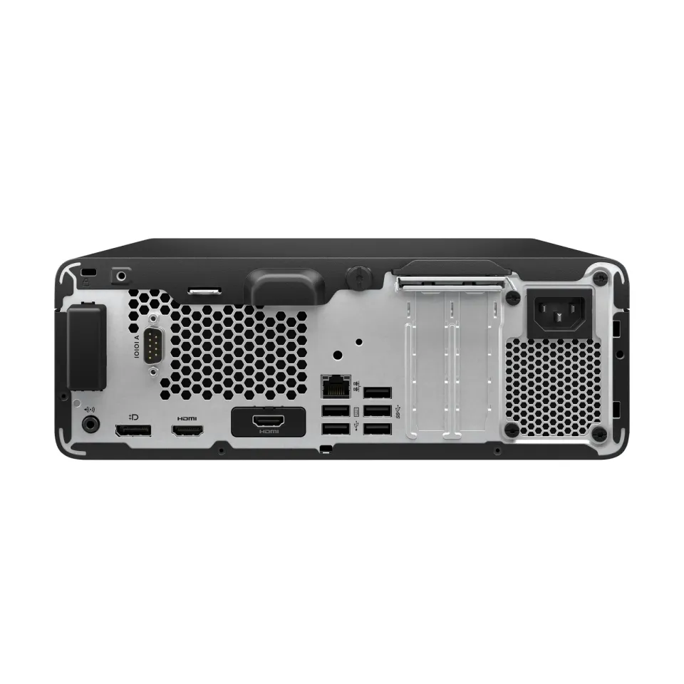 HP PC Pro SFF 400 G9, i5-14500, 1x16GB DDR4,512GB, Intel HD, USB kl. a myš, 240W plat., 2xDP+HDMI, Win11Pro