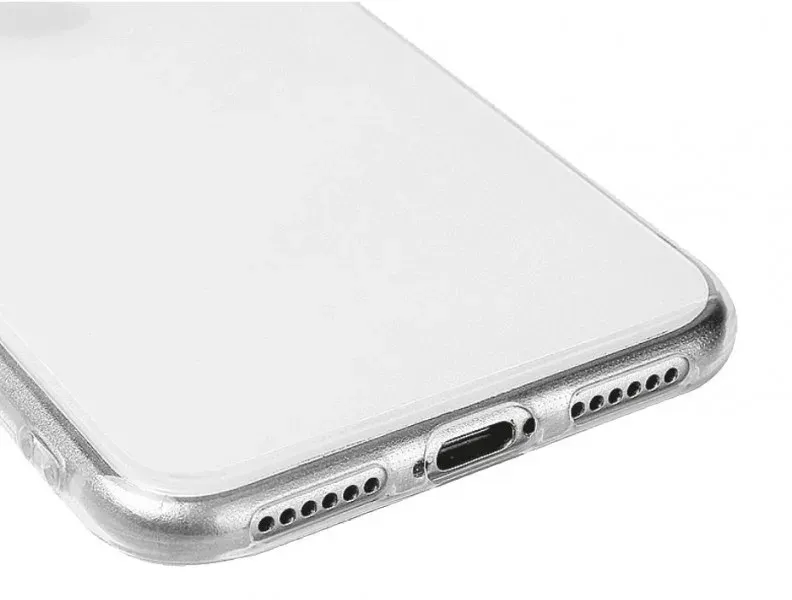 ALIGATOR Pouzdro Transparent Aligator S6100 Duo