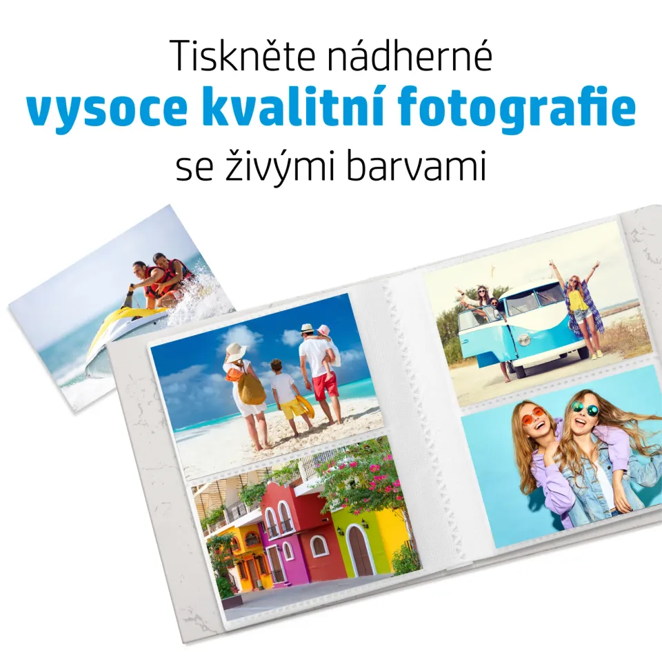 HP Matte FSC Photo Paper 4x6 25 sheets