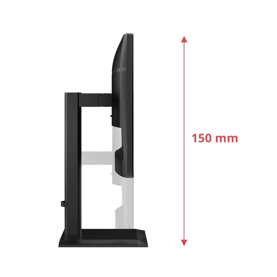AOC LCD 24E4CV 23,8" IPS/1920x1080@120Hz/4ms/300cd/HDMI/DP/4xUSB/USB-C/USB-C doc