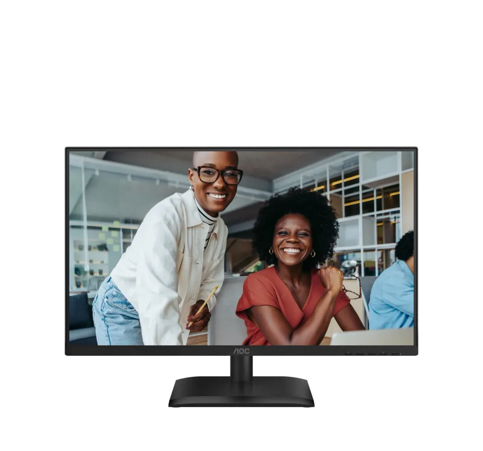 AOC LCD 24E4CV 23,8" IPS/1920x1080@120Hz/4ms/300cd/HDMI/DP/4xUSB/USB-C/USB-C doc