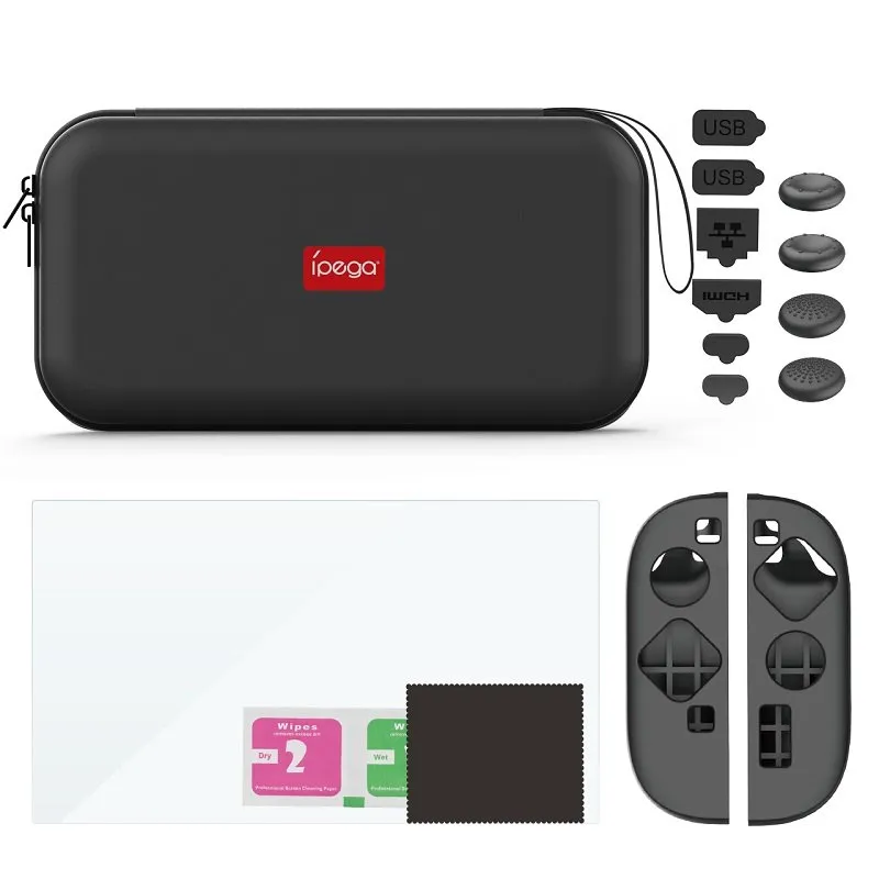 iPega SW2194P 9v1 Sport Pack Slim pro Nintendo Switch 2