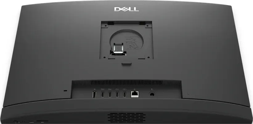 DELL PC AiO Pro 24 All-in-One QC24251/TPM/U5-235T/16GB/512SSD/Non-touch/Integrated/130W/WLAN/Kb&Mse/W11 Pro/3Y PS NBD