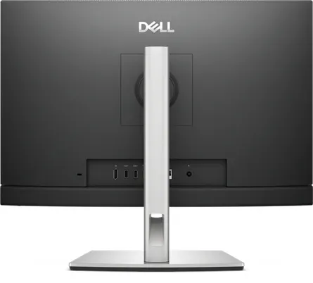 DELL PC AiO Pro 24 All-in-One QC24251/TPM/U5-235T/16GB/512SSD/Non-touch/Integrated/130W/WLAN/Kb&Mse/W11 Pro/3Y PS NBD