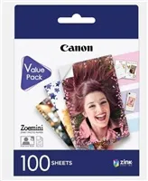Canon ZINK PAPER ZP-2030 100ks pro Zoemini