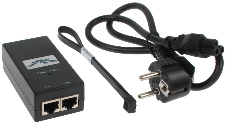 UBNT airMAX NanoStation locoM5 [5GHz, anténa 13dBi, Client/AP/Repeater, 802.11a/n, MIMO]
