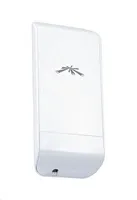 UBNT airMAX NanoStation locoM5 [5GHz, anténa 13dBi, Client/AP/Repeater, 802.11a/n, MIMO]
