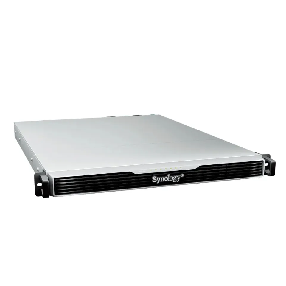 Synology RS1626xs+ Rack Station