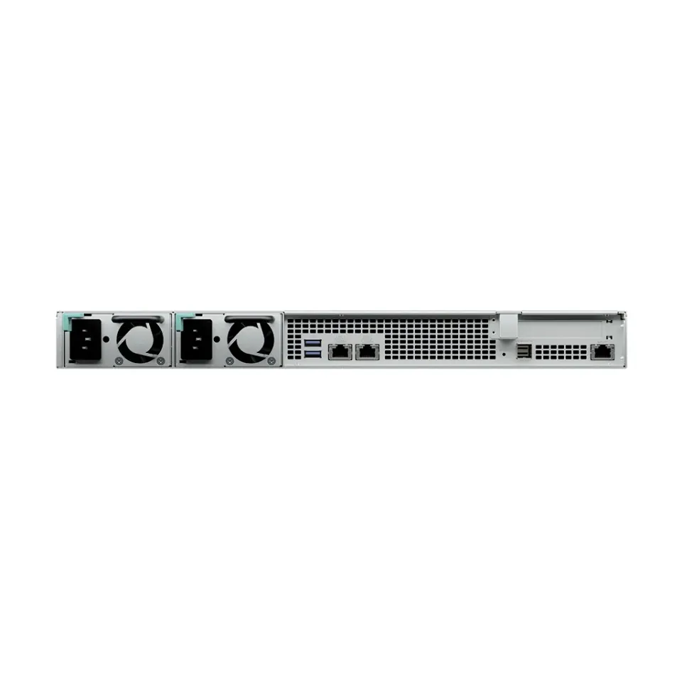 Synology RS1626xs+ Rack Station