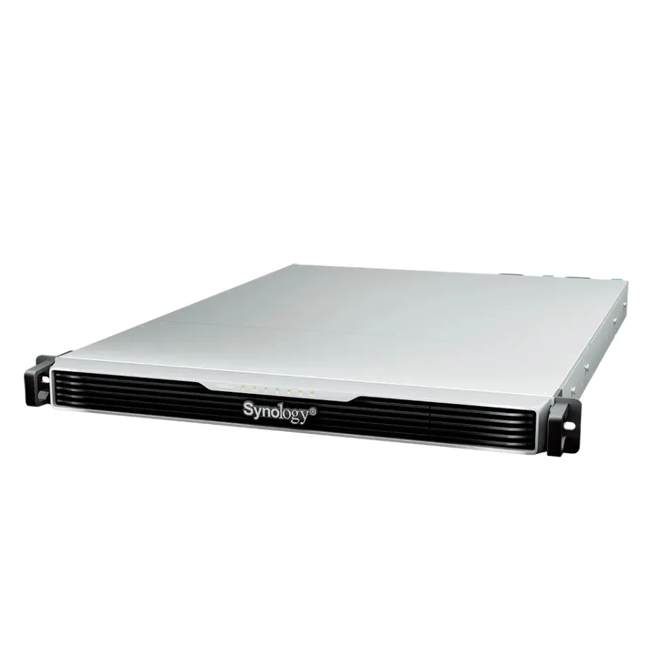 Synology RS1626xs+ Rack Station