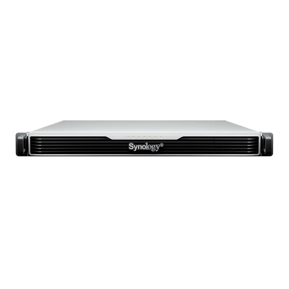Synology RS1626xs+ Rack Station