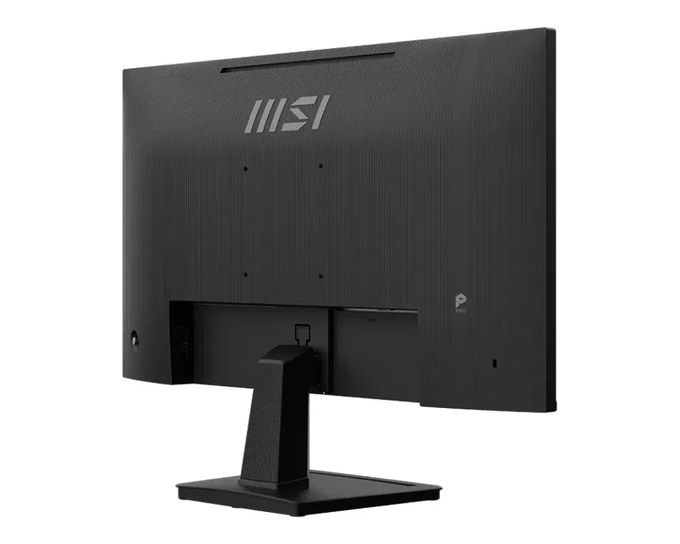 MSI Pro/MP251 E14L/24,5"/IPS/FHD/144Hz/1ms/Černá/3R
