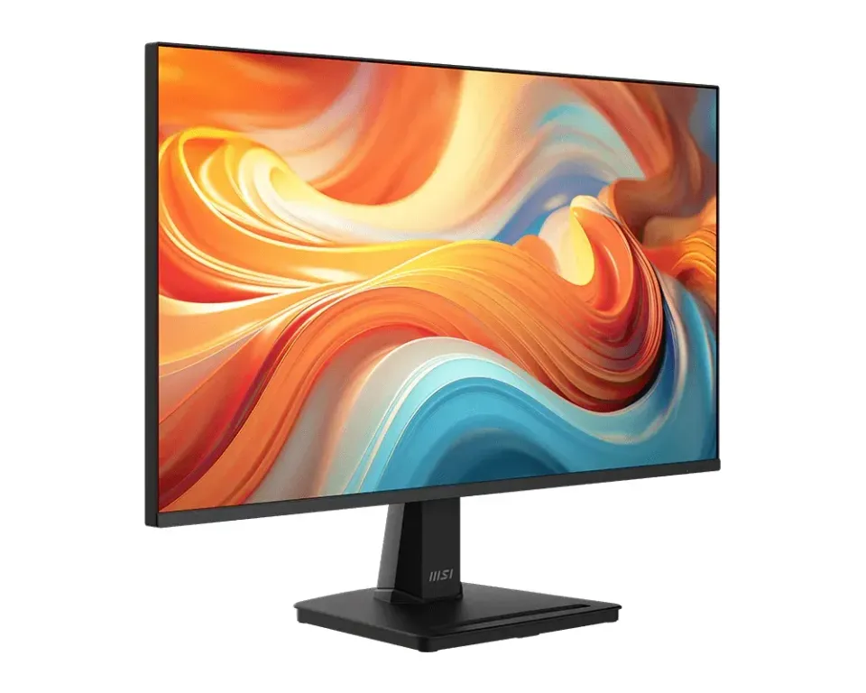 MSI Pro/MP251 E14L/24,5"/IPS/FHD/144Hz/1ms/Černá/3R