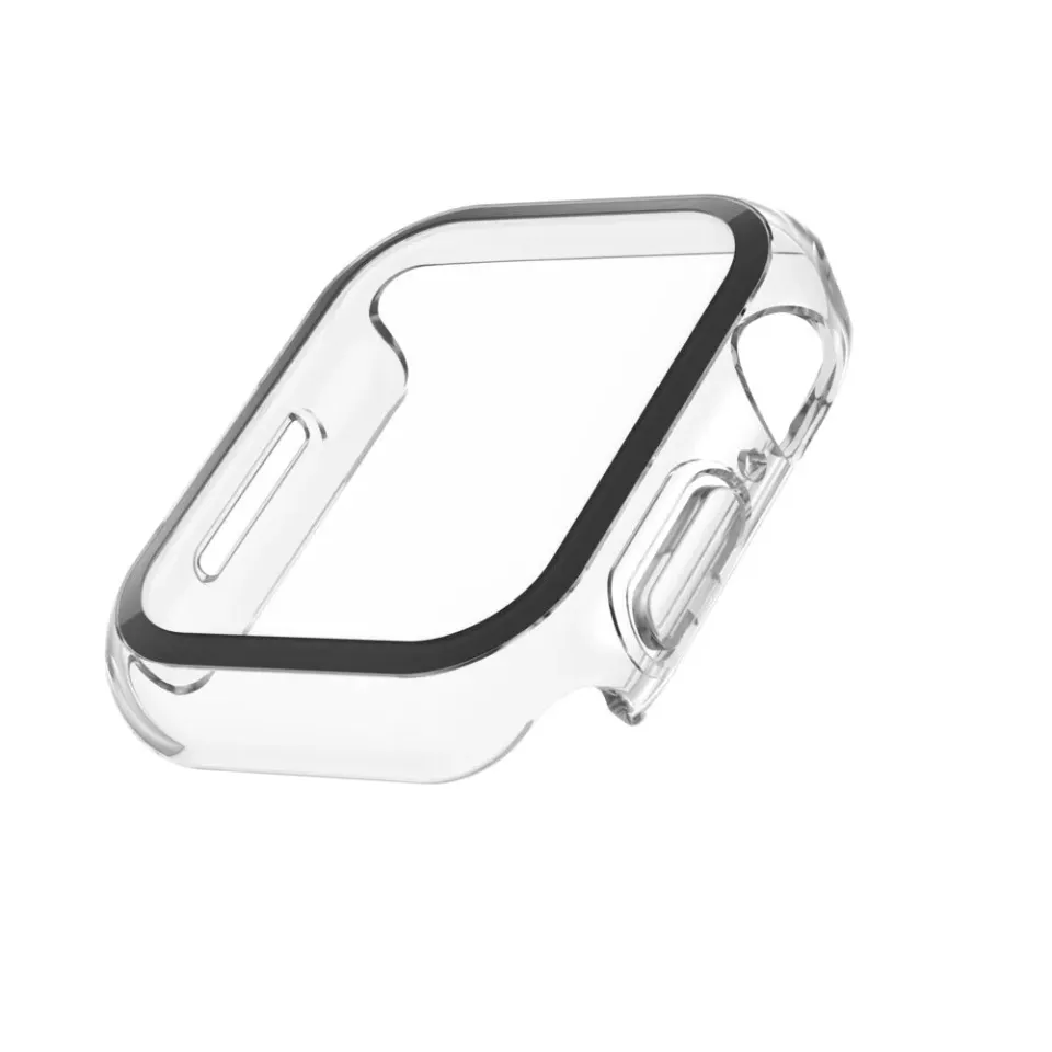 Belkin ochrana displeje ScreenForce 2v1 pro Apple Watch Série 4/5/6/SE/7/8/9, 40