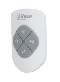 Dahua Airshield ARA24-W2 bezdrátová klíčenka, 4 tlačítka