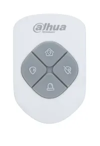 Dahua Airshield ARA24-W2 bezdrátová klíčenka, 4 tlačítka