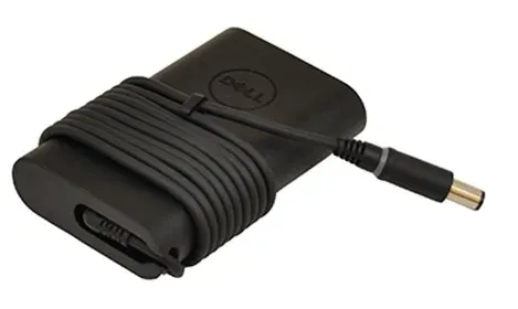 Dell AC adaptér 65W 3 Pin pro Inspiron, Latitude NB
