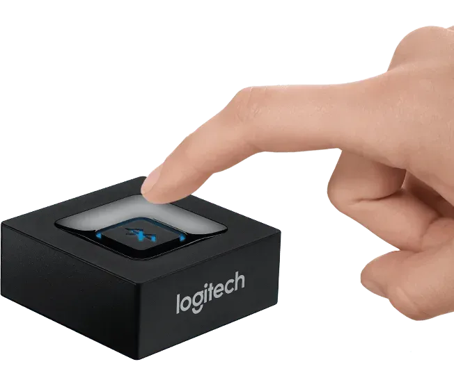 Logitech Bluetooth Audio Adapter