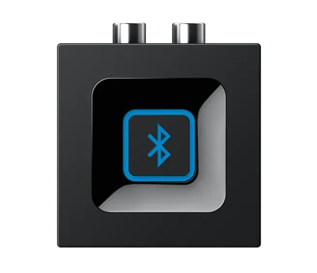 Logitech Bluetooth Audio Adapter