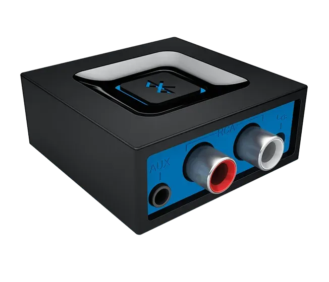 Logitech Bluetooth Audio Adapter