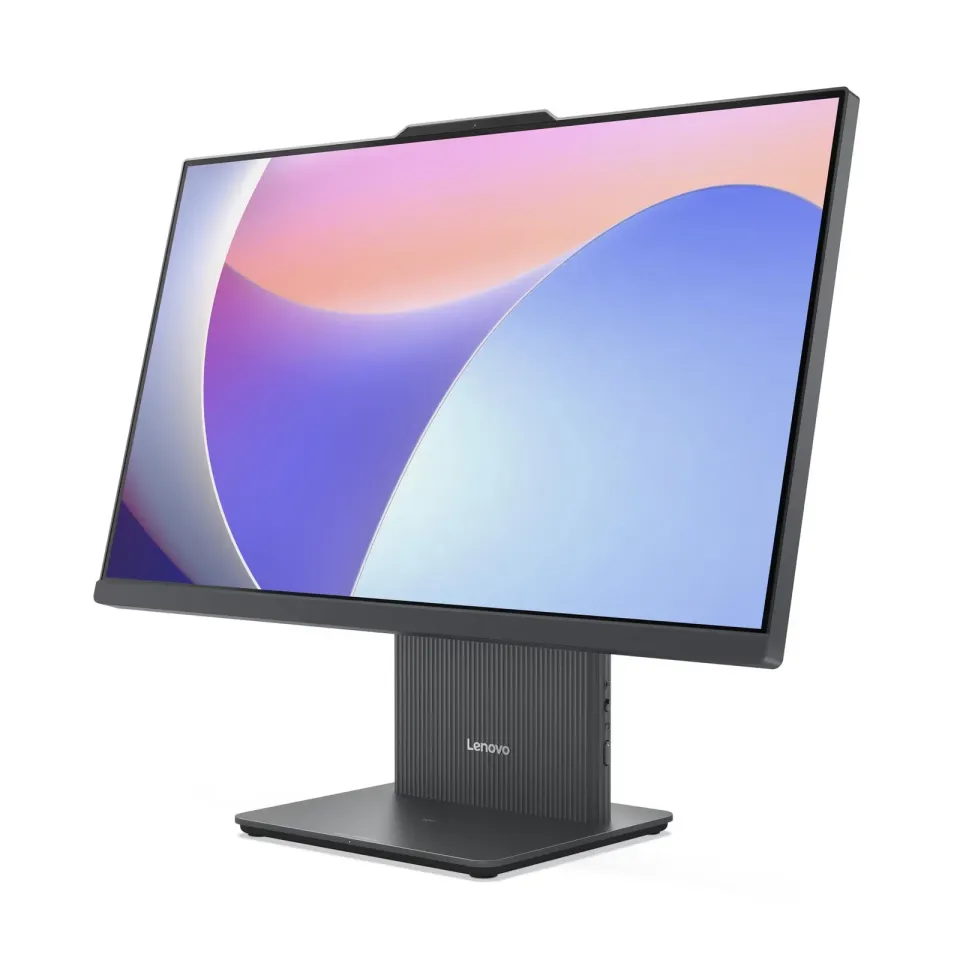 Lenovo IdeaCentre AIO 24IRH9 Core i3-1315U/8GB/SSD 256GB/23,8"/FHD/IPS/250nitů
