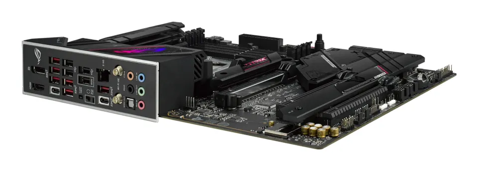 ASUS ROG STRIX B650E-E GAMING WIFI, socket AM5, DDR5