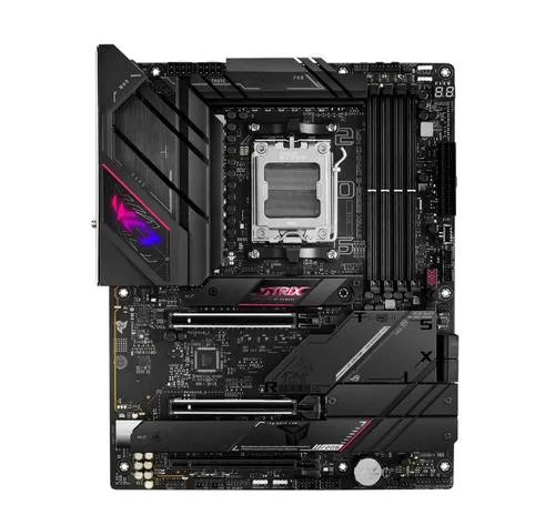 ASUS ROG STRIX B650E-E GAMING WIFI, socket AM5, DDR5