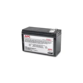 APC Replacement Battery RBC110, náhradní baterie pro UPS, pro BX650, BX700, BR550GI ...